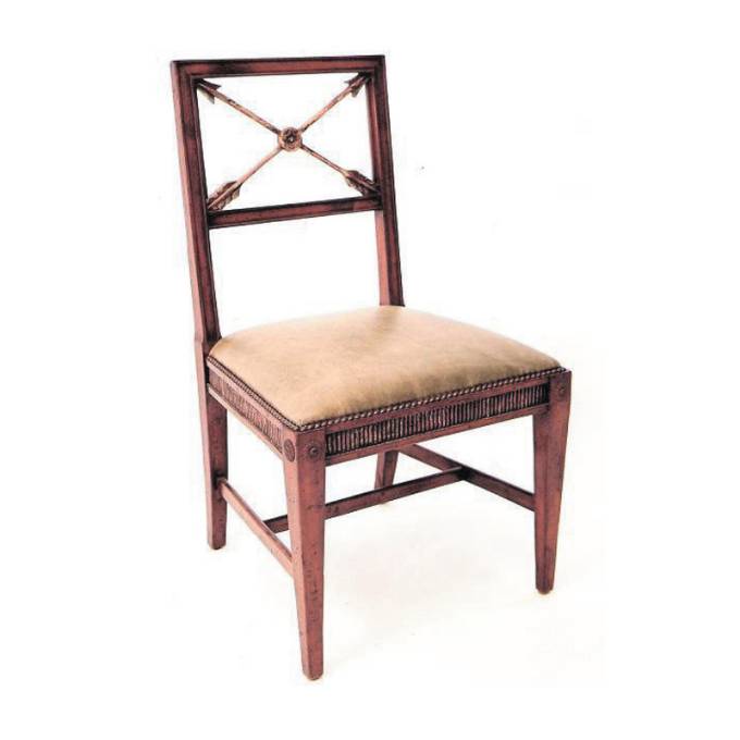 Picture of ARCHER CHAIR