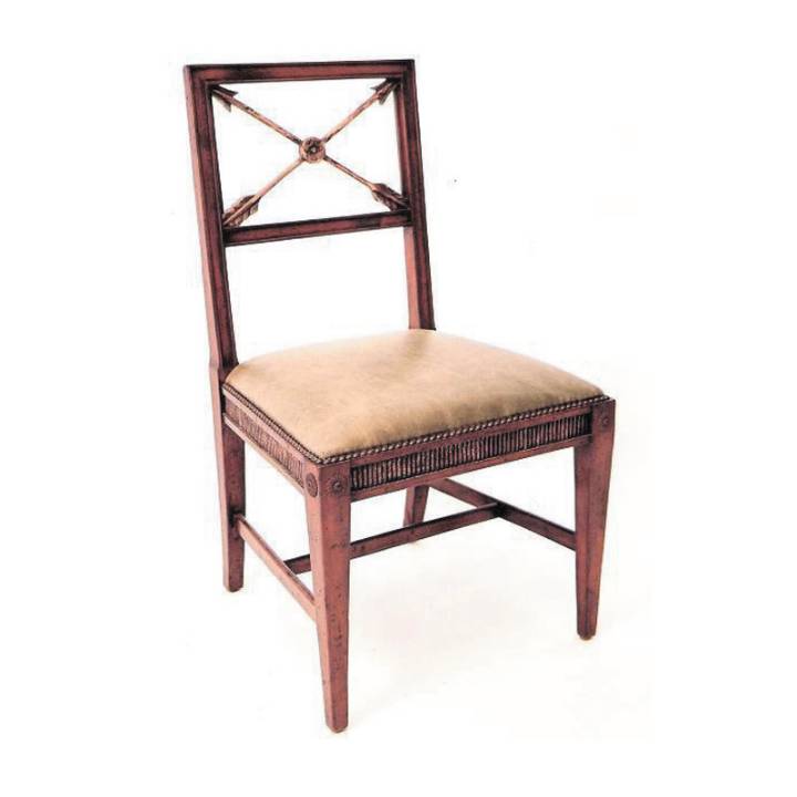 Picture of ARCHER CHAIR