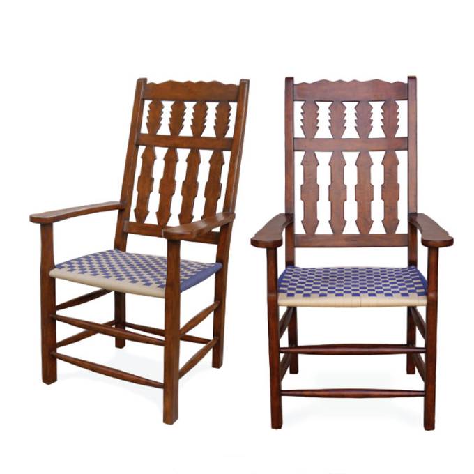 Picture of ARROWBACK CHAIR