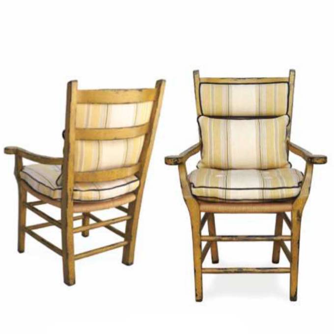 Picture of CASTLECOMB CHAIR