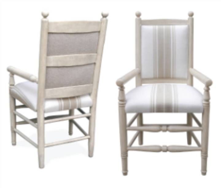 Picture of CUTTERS CHAIR