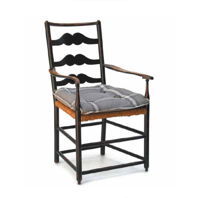 Picture of DEWINTER CHAIR