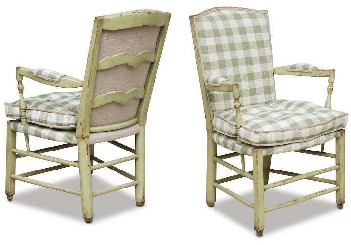 Picture of LIBRARY CHAIR