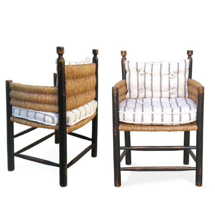 Picture of MAMA BEAR CHAIR