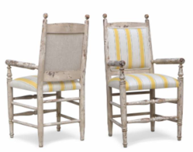 Picture of NANTUCKET CHAIR