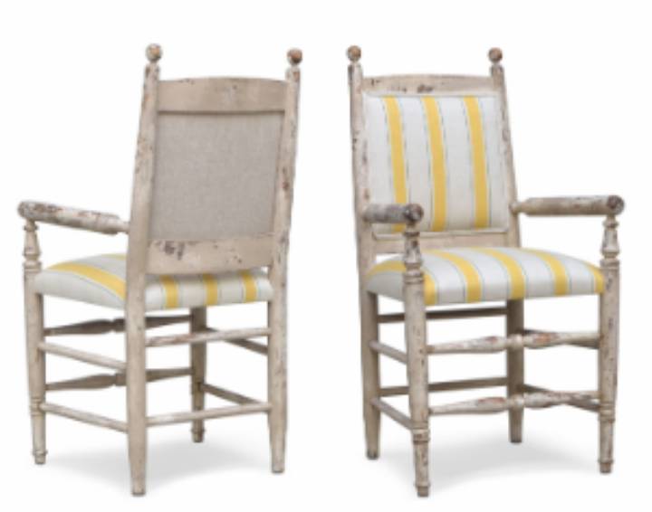 Picture of NANTUCKET CHAIR