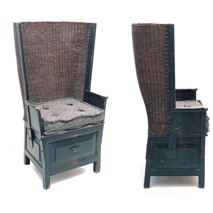 Picture of ORKNEY COTTAGE CHAIR