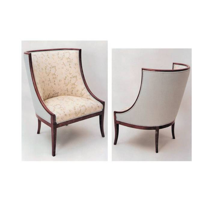 Picture of PIERPOINT CHAIR