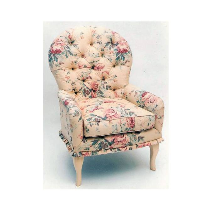 Picture of PORTRAIT CHAIR