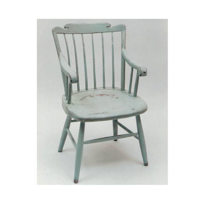 Picture of QUAINT WINDSOR CHAIR