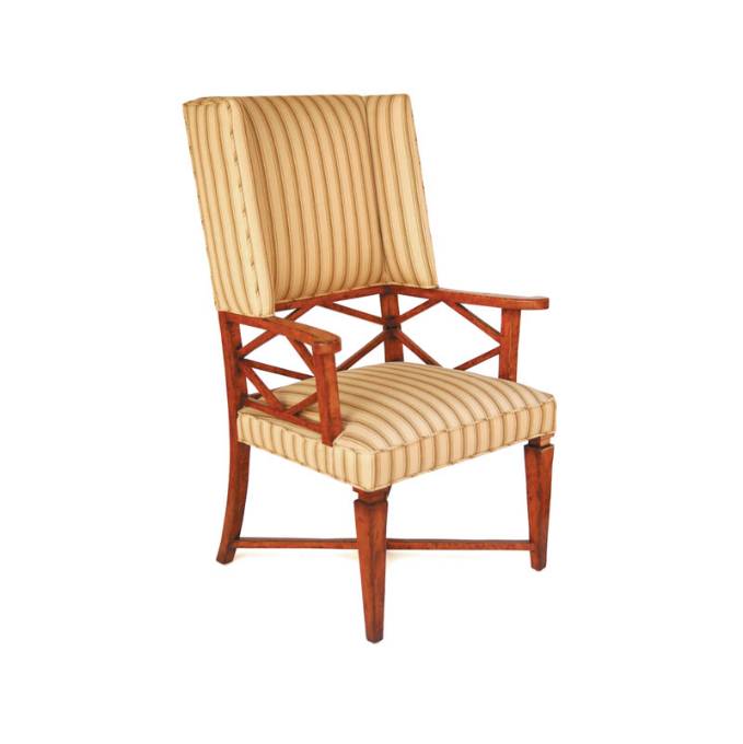 Picture of RICHARD MULLIGAN CHAIR