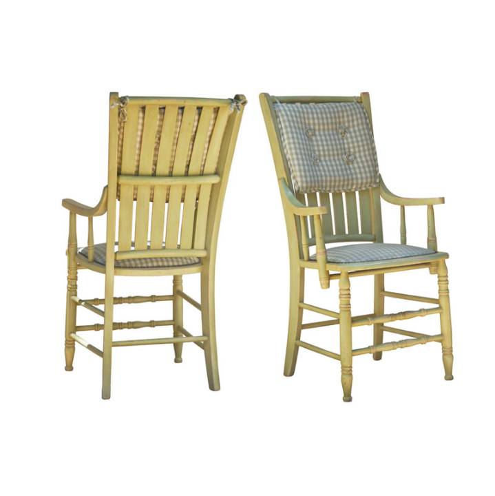 Picture of SOMERSET HIGH BACK CHAIR