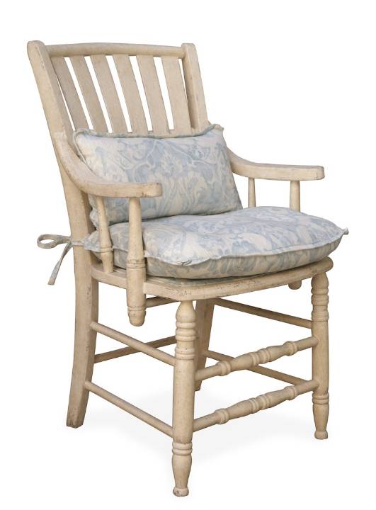 Picture of SOMERSET LOW BACK CHAIR