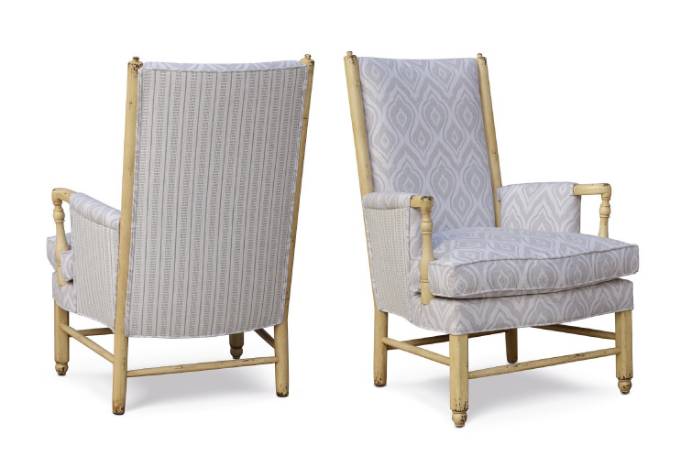 Picture of STICKLEY CHAIR