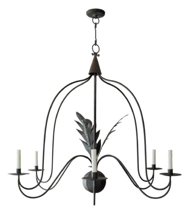 Picture of PENNSYLVANIA CHANDELIER