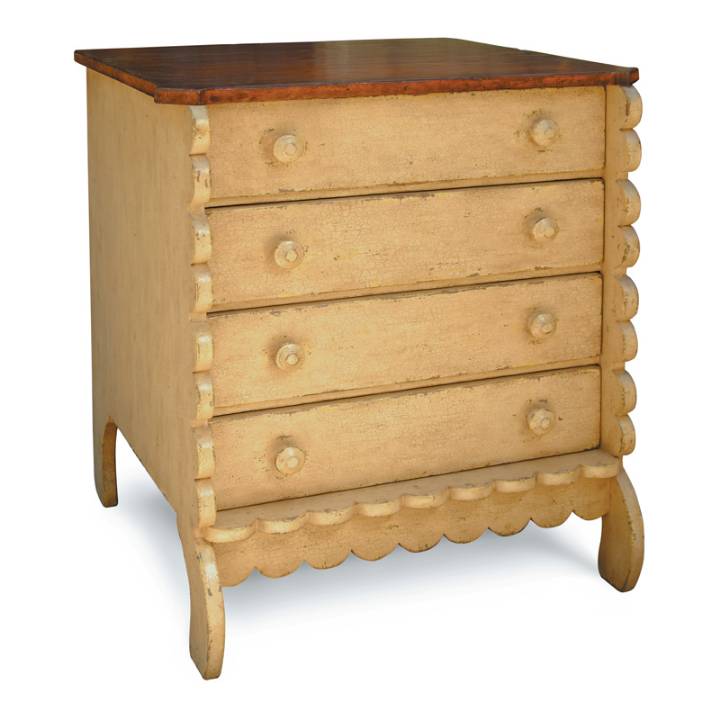 Picture of COVINGTON CHEST