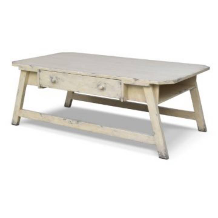 Picture of SHAKER COFFEE TABLE