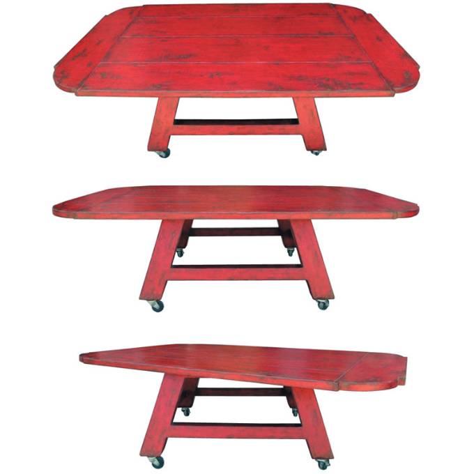 Picture of TOPSY TURVEY TABLE