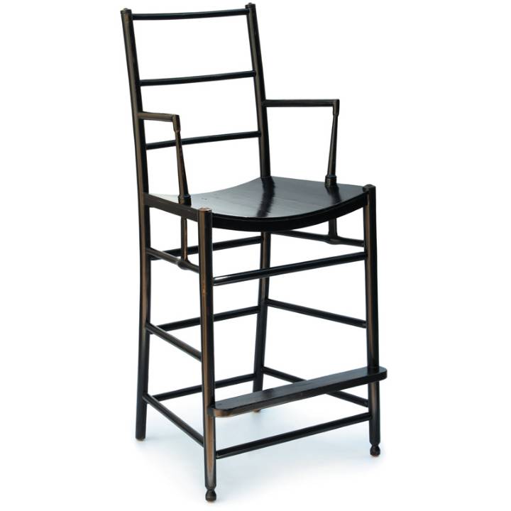 Picture of AARONS BARSTOOL