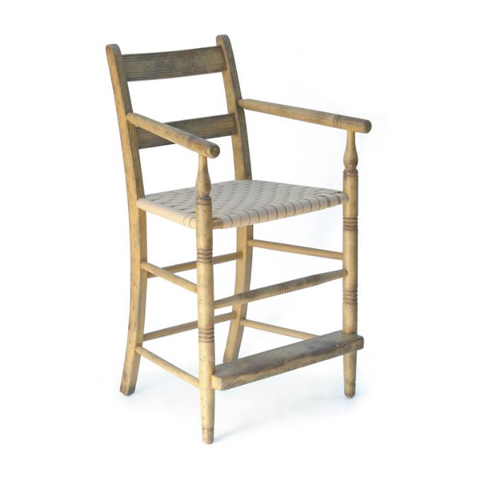 Picture of BLAKE BARSTOOL