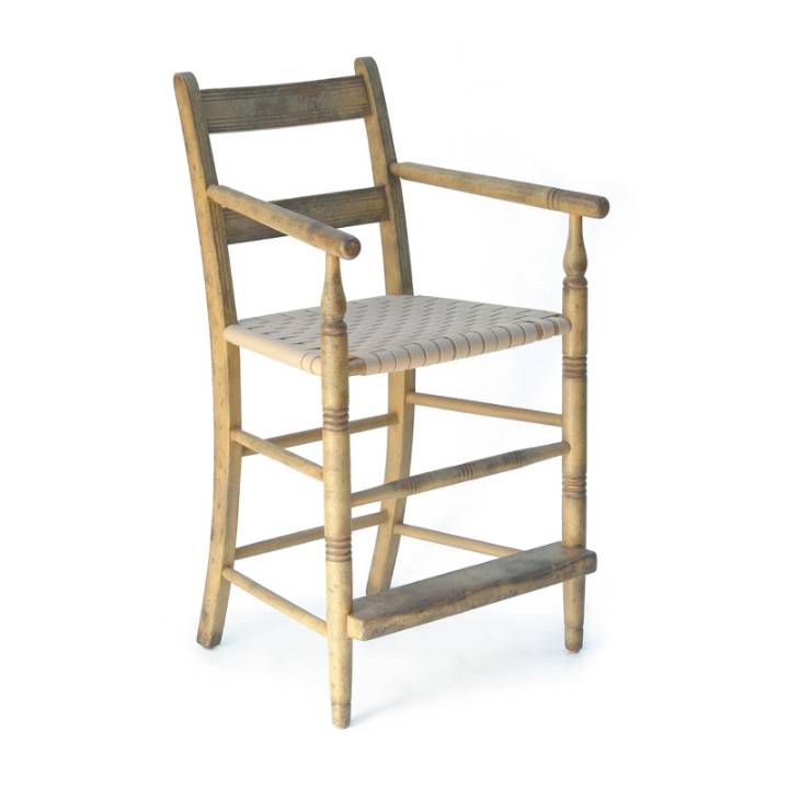 Picture of BLAKE BARSTOOL