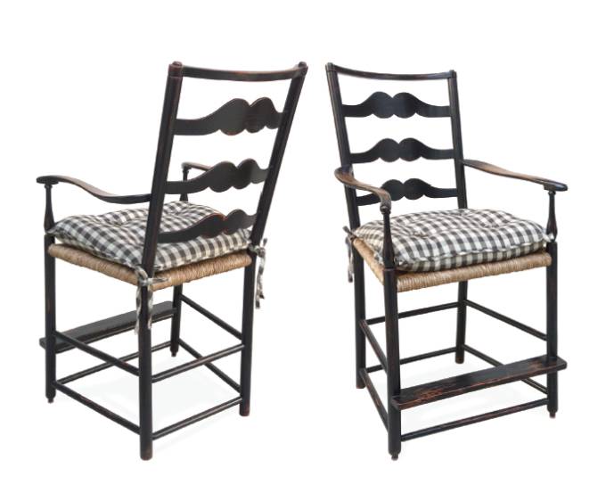 Picture of DEWINTER BARSTOOL