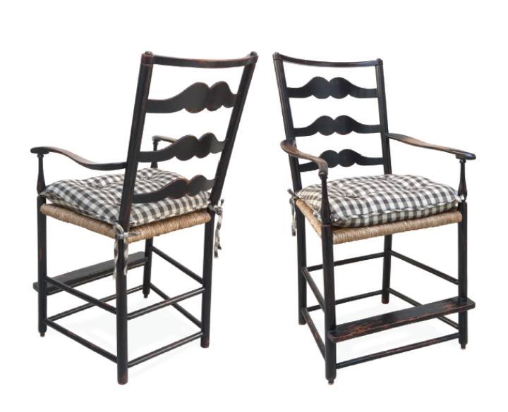 Picture of DEWINTER BARSTOOL