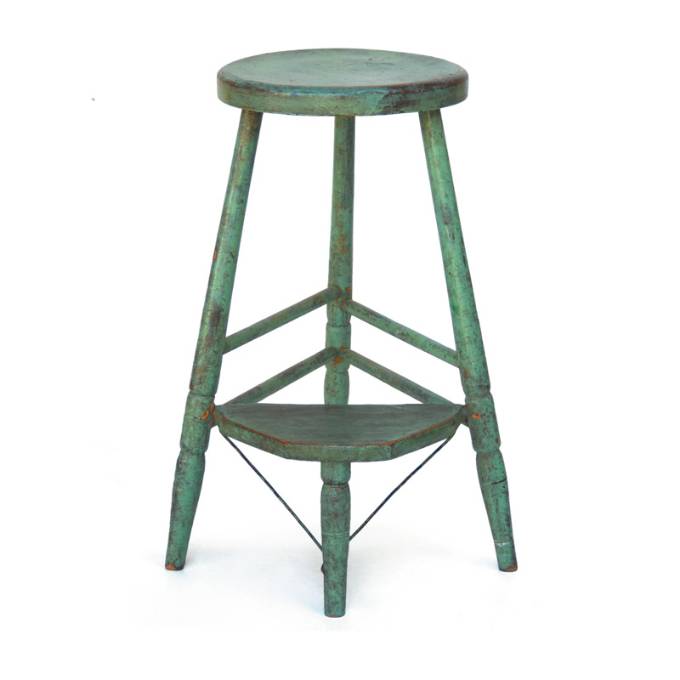 Picture of DROP LIFT BARSTOOL