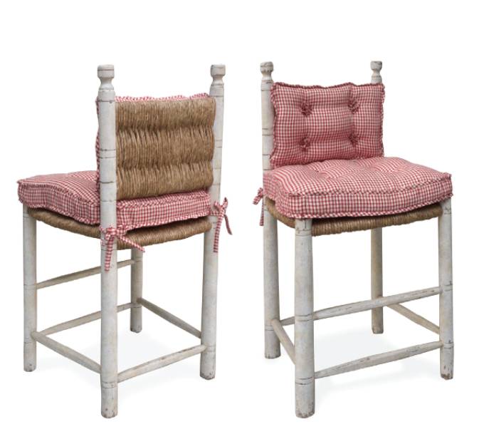 Picture of MAMA BEAR BAR STOOL