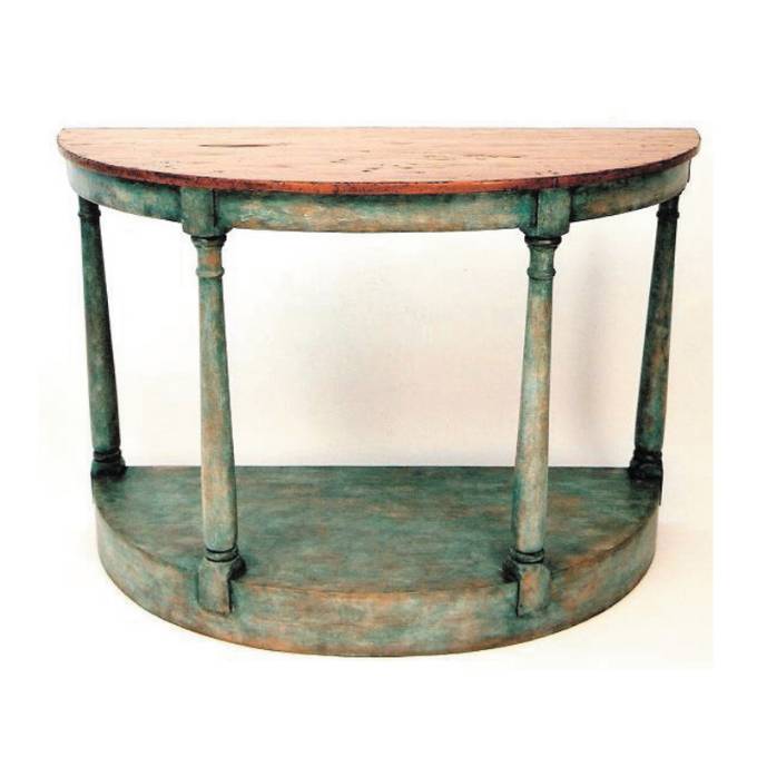 Picture of COLLIN’S CONSOLE