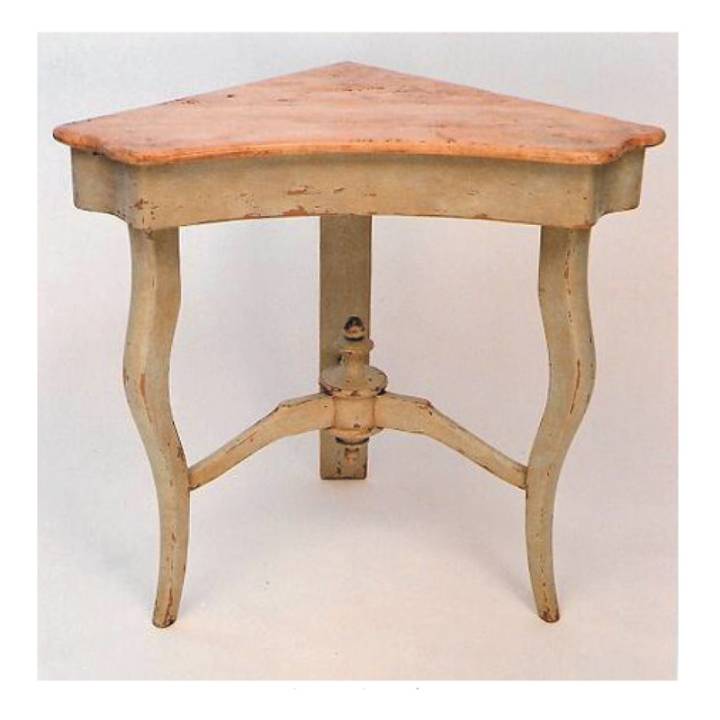 Picture of CORNER CONSOLE