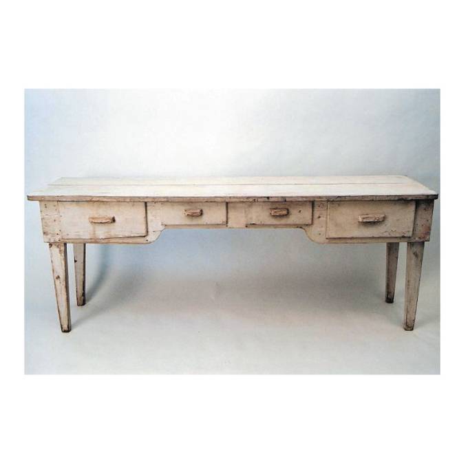 Picture of CUNNINGHAM CONSOLE