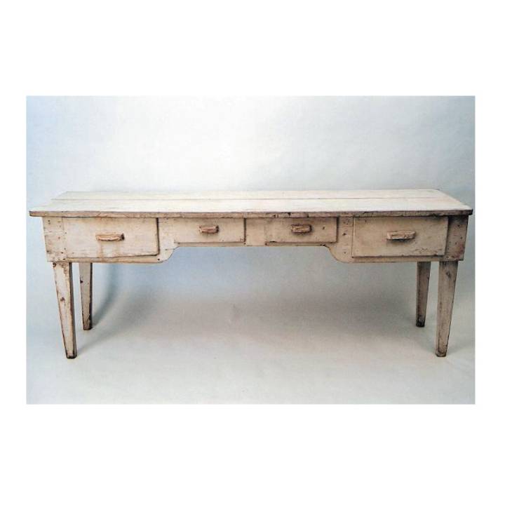 Picture of CUNNINGHAM CONSOLE