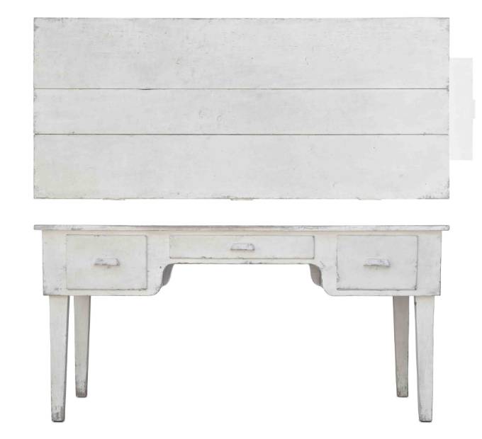 Picture of CUNNINGHAM DESK