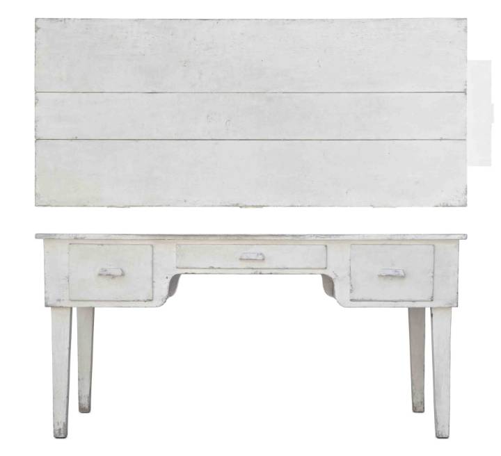 Picture of CUNNINGHAM DESK