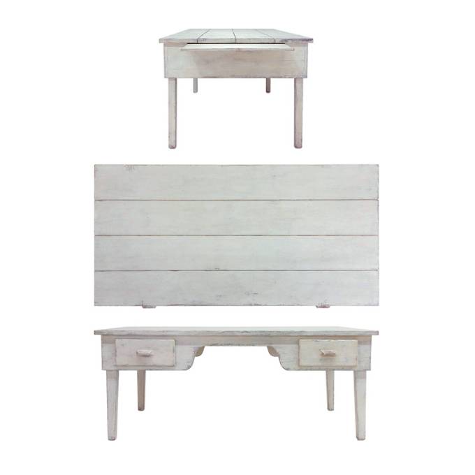 Picture of CUNNINGHAM PARTNERS DESK