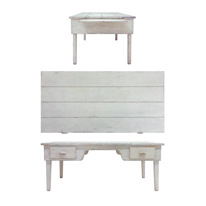 Picture of CUNNINGHAM PARTNERS DESK