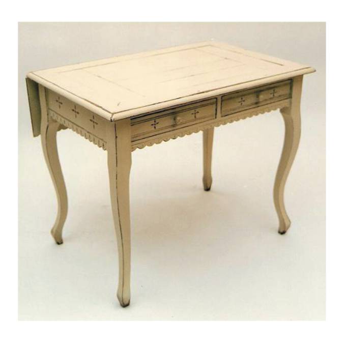 Picture of EASTLAKE WRITING TABLE