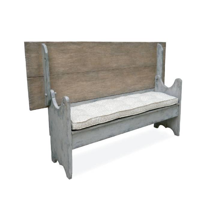 Picture of HOMESTEAD BENCH CONSOLE