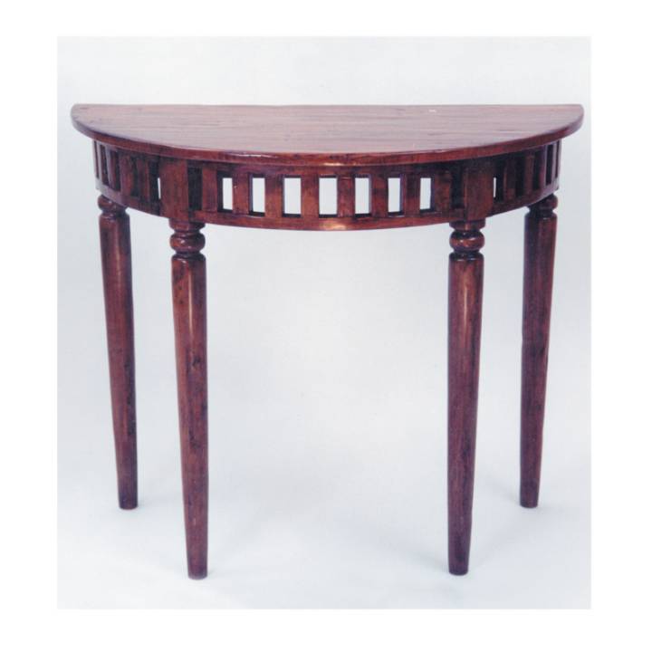 Picture of VINEYARD CONSOLE TABLE