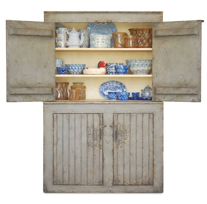 Picture of B-BOARD CUPBOARD