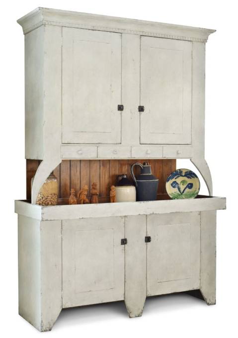 Picture of BERKSHIRE CABINET