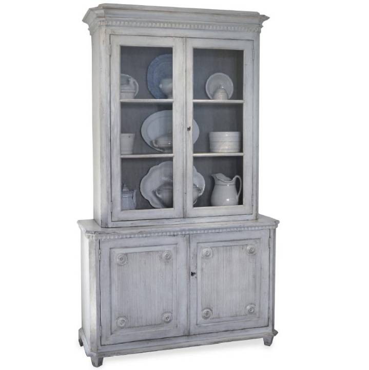 Picture of MINNESOTA LAKES CUPBOARD