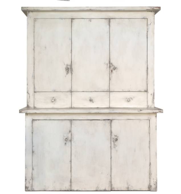 Picture of SAG HARBOUR CUPBOARD