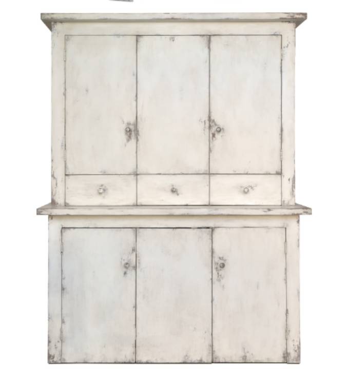 Picture of SAG HARBOUR CUPBOARD