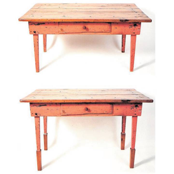 Picture of BOOTSIE TABLE