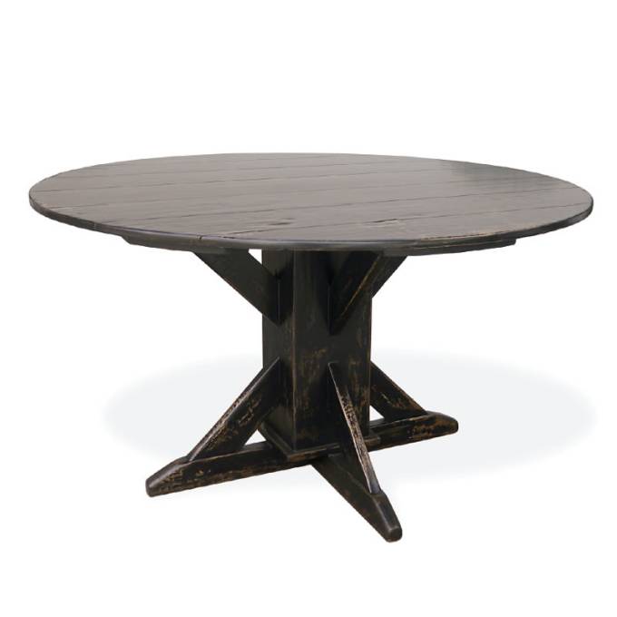 Picture of BOSTONIAN PEDESTAL TABLE