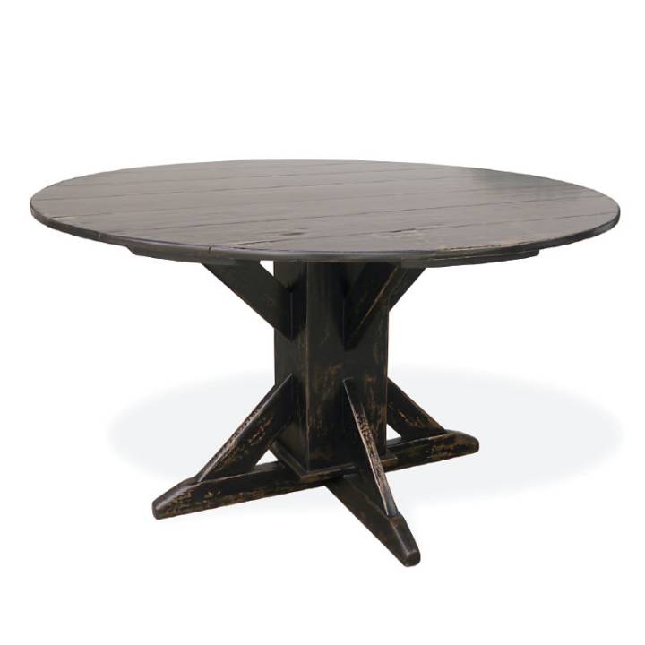 Picture of BOSTONIAN PEDESTAL TABLE