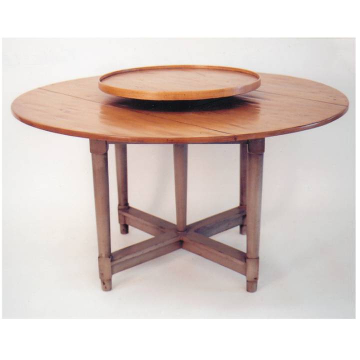 Picture of LEIGHTON LAZY SUSAN TABLE