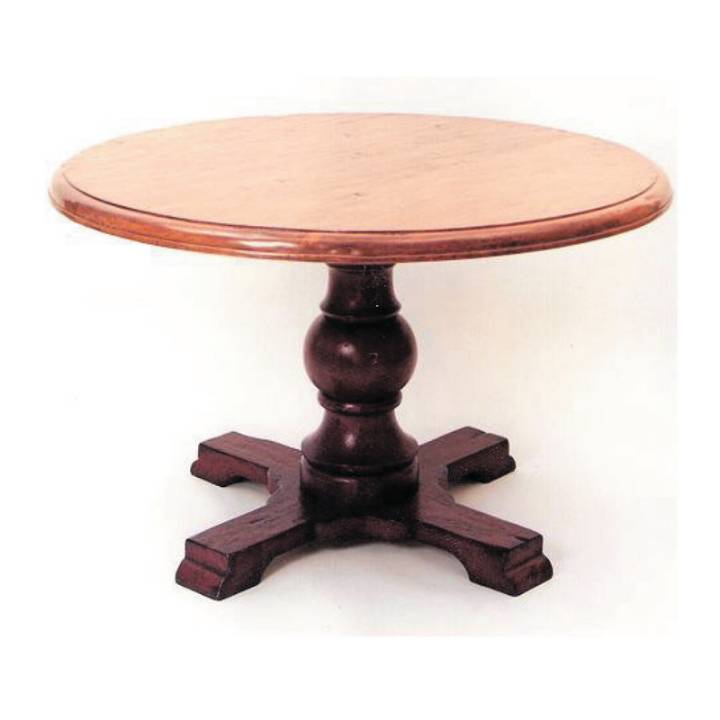 Picture of PEDESTAL TABLE